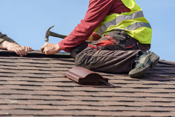 Best New Roof Installation  in Shenandoah, VA
