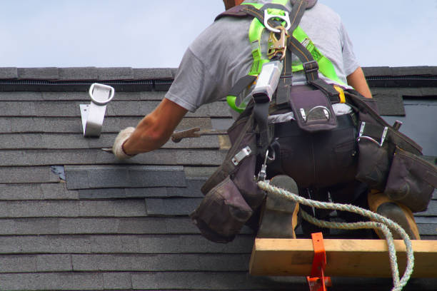 Best Emergency Roof Repair  in Shenandoah, VA