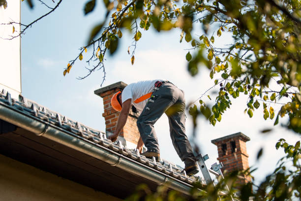 Shenandoah, VA Roofing Contractor Company