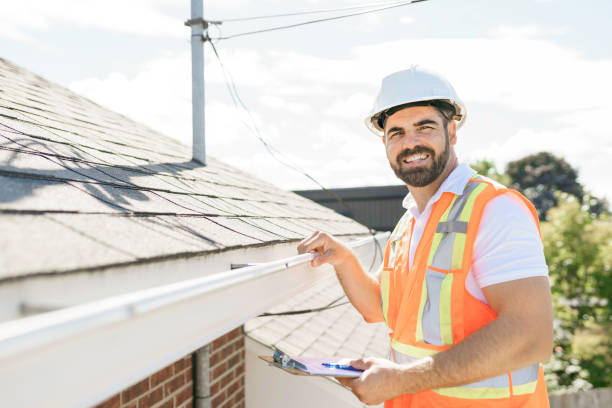 Best New Roof Installation  in Shenandoah, VA