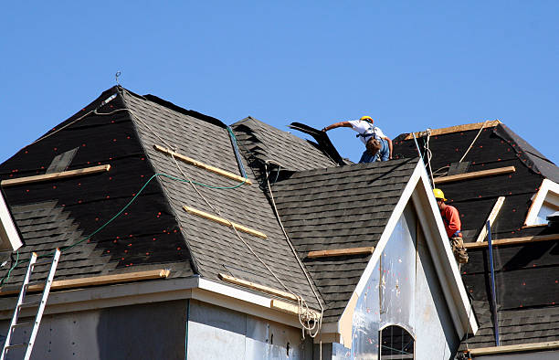 Best Slate Roofing Contractor  in Shenandoah, VA