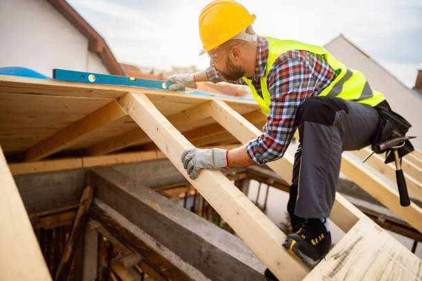 Best Tile Roofing Contractor  in Shenandoah, VA