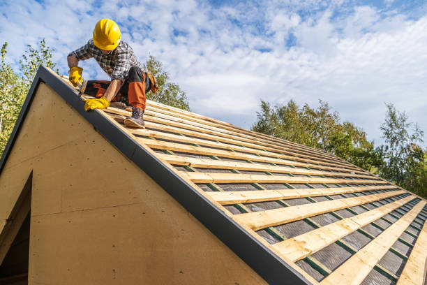 Best Flat Roof Repair Services  in Shenandoah, VA