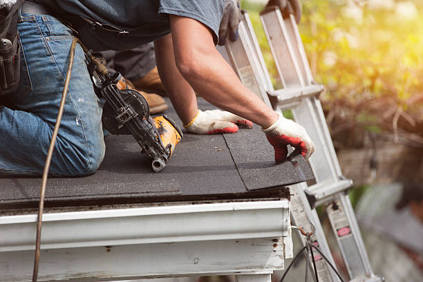 Best Roof Leak Repair  in Shenandoah, VA