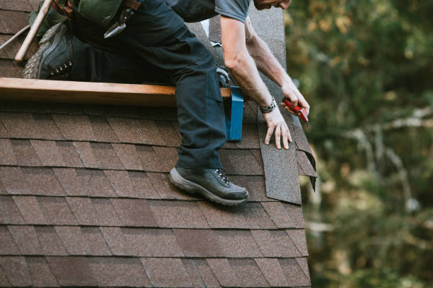 Quick and Trustworthy Emergency Roof Repair Services in Shenandoah, VA